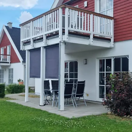 Apartment 5*ferienwohnung Seebrise 1